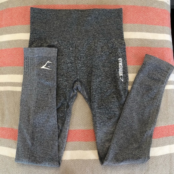 Gymshark Pants - Ombrè seamless leggings excellent condition